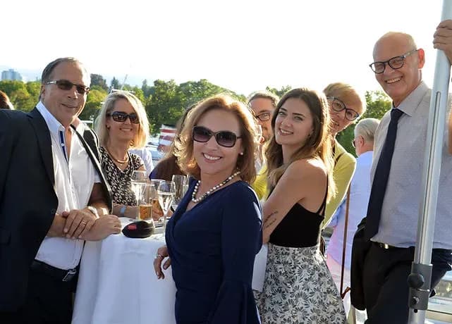 B2B Messeorganisation in Bayern buchen