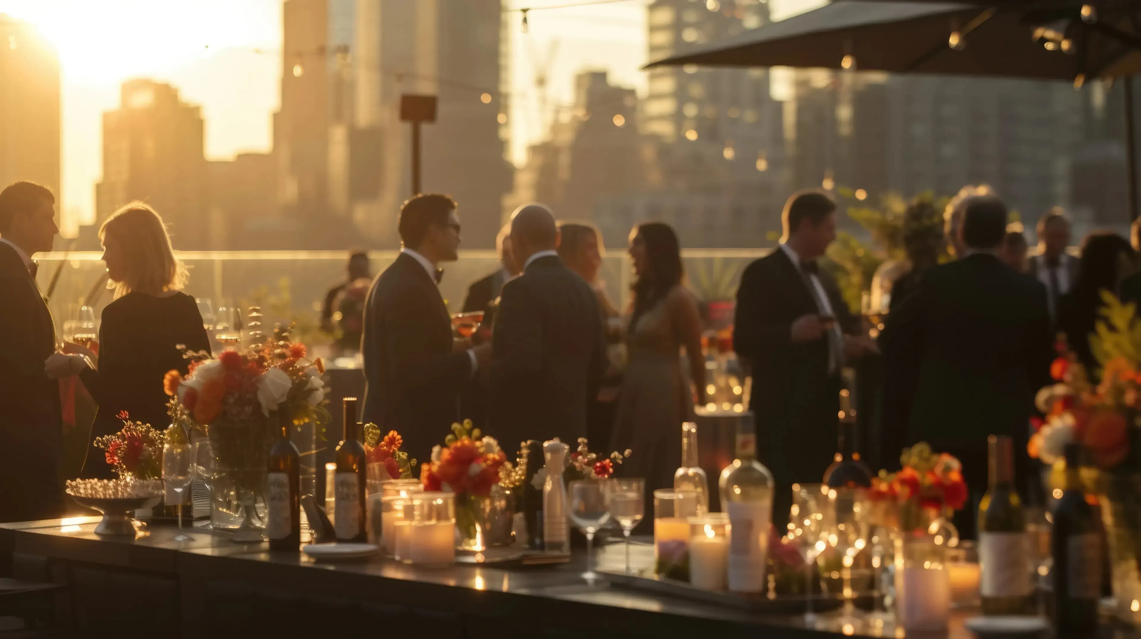 Produktlaunch Event mit Eventagentur umsetzen