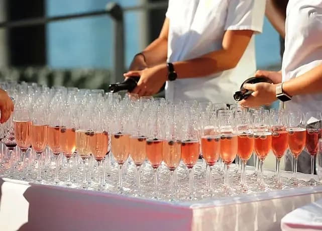 Full-Service Eventagentur deutschlandweit