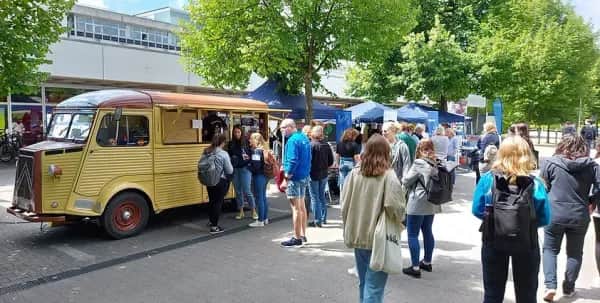 Erfahrener Messeveranstalter für Firmen in München