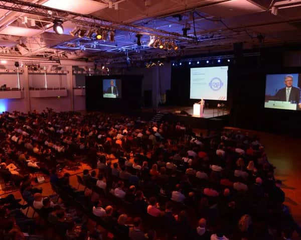 Firmenfeier planen mit Ihrer Eventagentur in München