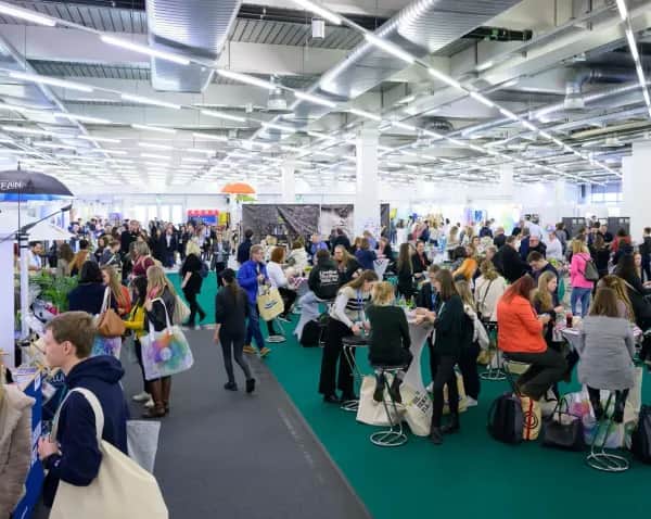 Erfahrene Eventagentur für Fachmessen in Süddeutschland