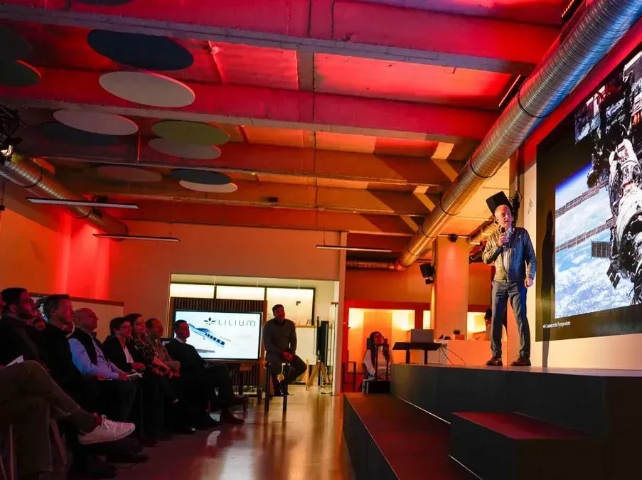 Eventagentur München für Firmenveranstaltungen